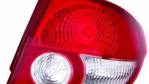 Lampa spate HYUNDAI GETZ (TB) (2002 - 2010) DEPO /...