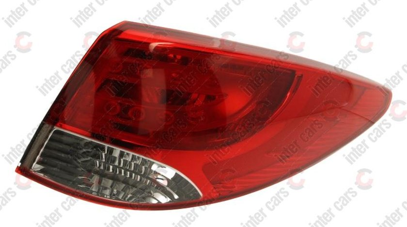 Lampa spate HYUNDAI ix35 LM EL ELH Producator DEPO 221-1954R-UE