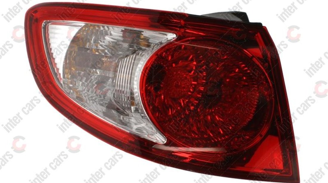 Lampa spate HYUNDAI SANTA FÉ II CM Producator DEPO 221-1938L-AE