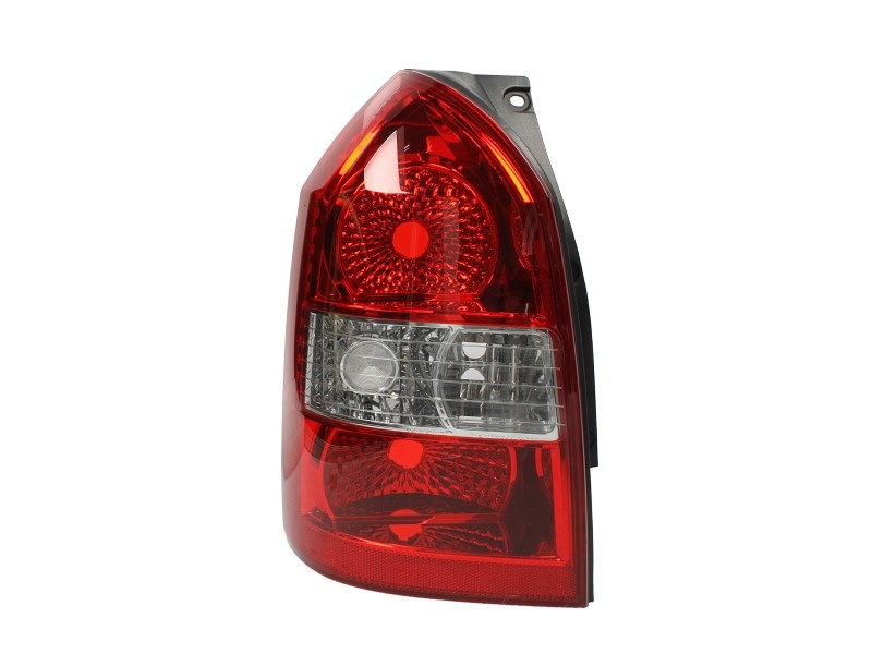 Lampa spate HYUNDAI TUCSON (JM) (2004 - 2010) TYC 11-6112-11-2 piesa NOUA