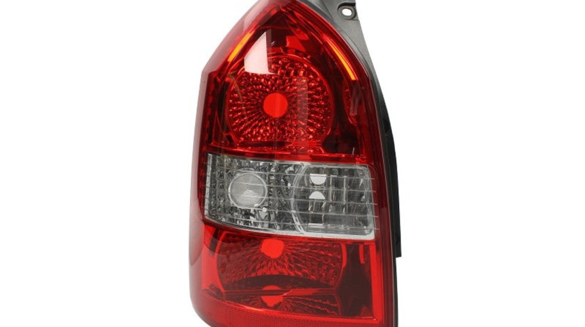 Lampa spate HYUNDAI TUCSON (JM) (2004 - 2010) TYC 11-6112-11-2 piesa NOUA