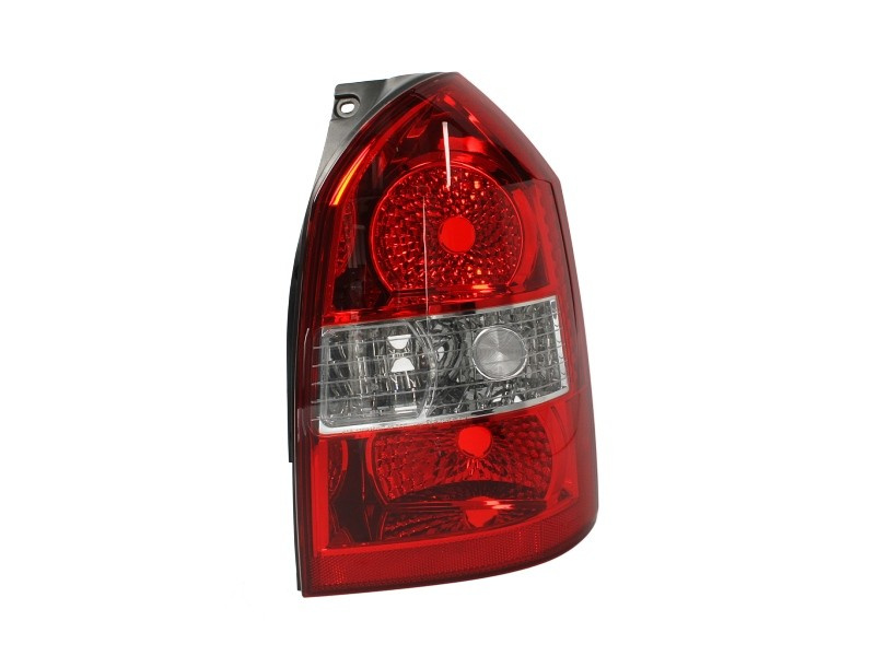 Lampa spate HYUNDAI TUCSON (JM) (2004 - 2010) TYC 11-6111-11-2 piesa NOUA