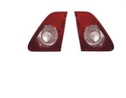 Lampa spate interior stanga Toyota Corolla Sedan 2007/2011