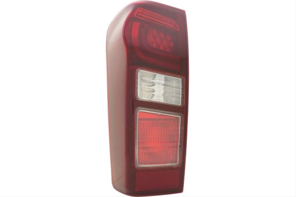Lampa Spate Isuzu - Depo Loro Isuzu 213-1937L-LD2UE