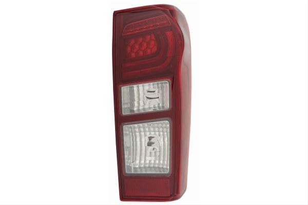 Lampa Spate Isuzu - Depo Loro Isuzu 213-1937R-LD2UE