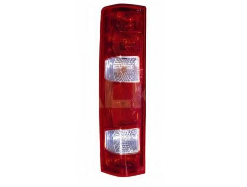 Lampa spate IVECO DAILY IV bus (2006 - 2011) ALKAR 2211970 piesa NOUA
