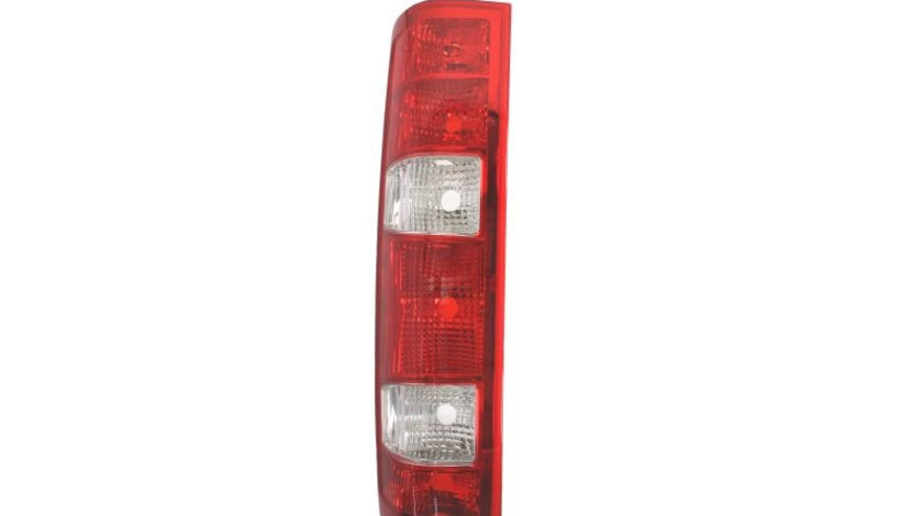 Lampa spate IVECO DAILY IV bus (2006 - 2011) TYC 11-12004-01-2 piesa NOUA