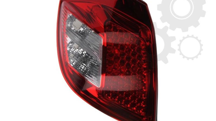 Lampa spate KIA CEE'D hatchback ED Producator DEPO 223-1944L-UE