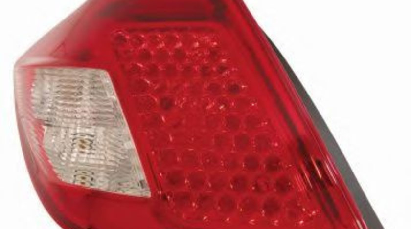 Lampa spate KIA CEED Hatchback (ED) (2006 - 2012) DEPO / LORO 223-1944R-UE piesa NOUA