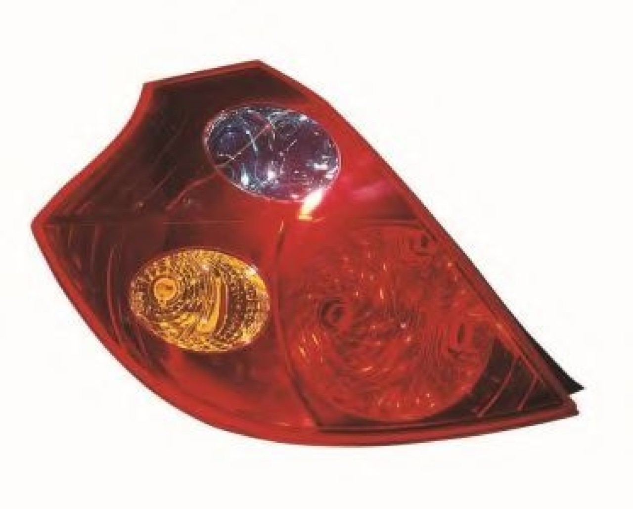 Lampa spate KIA CEED SW (ED) (2007 - 2012) DEPO / LORO 223-1928L-UE piesa NOUA