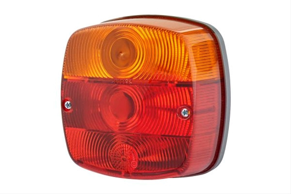 Lampa Spate; Lampa Spate Hella Case Ih 2SE 002 578-701