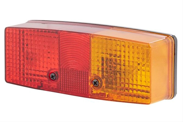Lampa Spate; Lampa Spate Hella Kramer 2SD 003 184-041