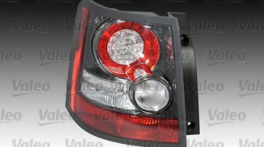 Lampa spate LAND ROVER RANGE ROVER SPORT (LS) (2005 - 2013) VALEO 044497 piesa NOUA