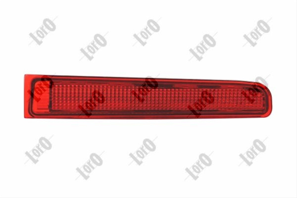 Lampa Spate Led Dr, Pentru Usi Duble Spate, Vw T5 2003 >> 2014 - Loro Vw 053-43-872
