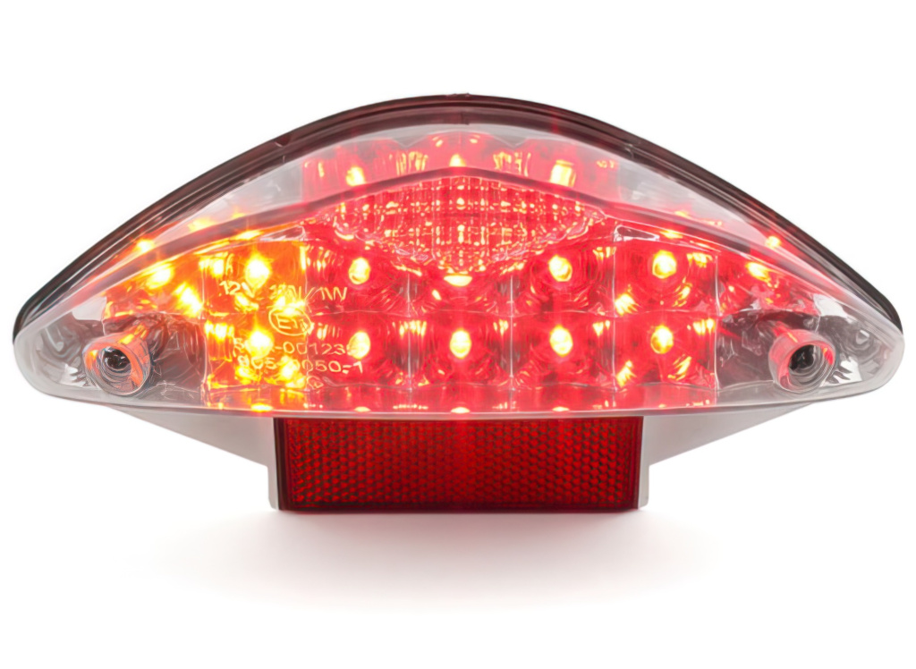 Lampa Spate Led Moto Vicma Yamaha Aerox VIC-7429