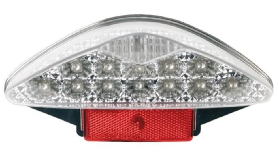 Lampa Spate Led Moto Vicma Yamaha Aerox VIC-7429