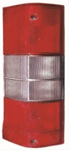 Lampa Spate Loro Citroën 552-1918L-UE