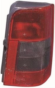 Lampa Spate Loro Citroën 552-1922L-UE