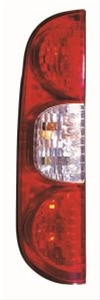 Lampa Spate Loro Ford 661-1927R-UE