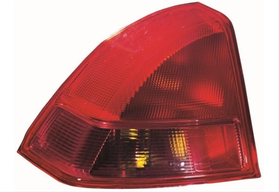 Lampa Spate Loro Honda 217-1948L-A
