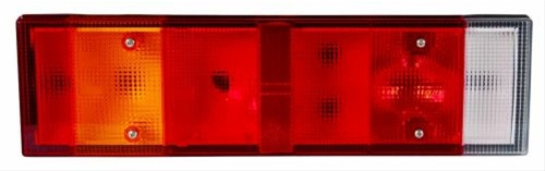 Lampa Spate Loro Iveco 663-1905L-WE