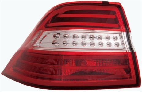 Lampa Spate Loro Mercedes-Benz 340-1912L-UE