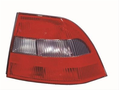 Lampa Spate Loro Opel 442-1907L-UE-SR