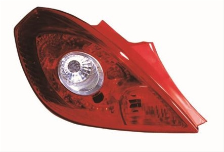 Lampa Spate Loro Opel 442-1953L-LD-UE