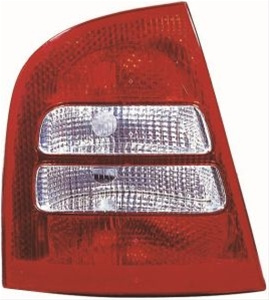 Lampa Spate Loro Skoda 665-1903R-UE