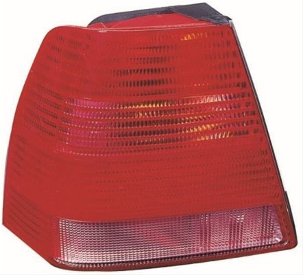 Lampa Spate Loro Vw 441-1931L-UE-CR