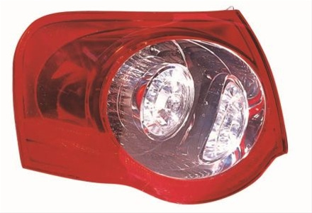Lampa Spate Loro Vw 441-1988R-AE
