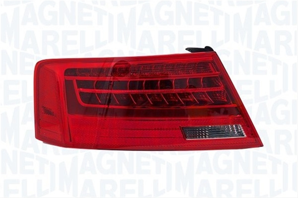 Lampa Spate Magneti Marelli Audi 714021190703
