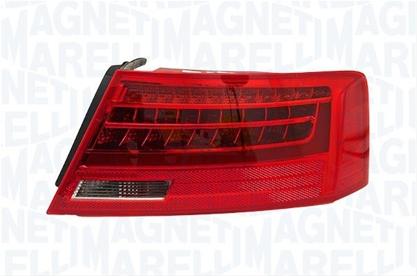 Lampa Spate Magneti Marelli Audi 714021190712