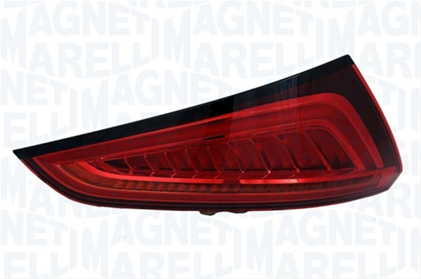 Lampa Spate Magneti Marelli Audi 714021240701