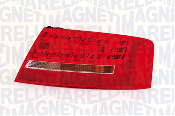 Lampa Spate Magneti Marelli Audi 714021690811