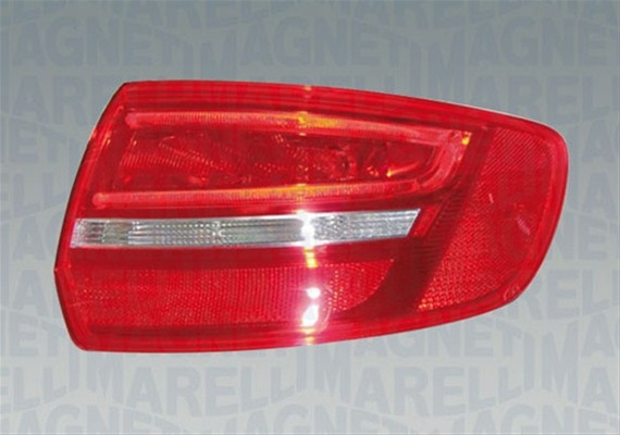 Lampa Spate Magneti Marelli Audi 714021930802