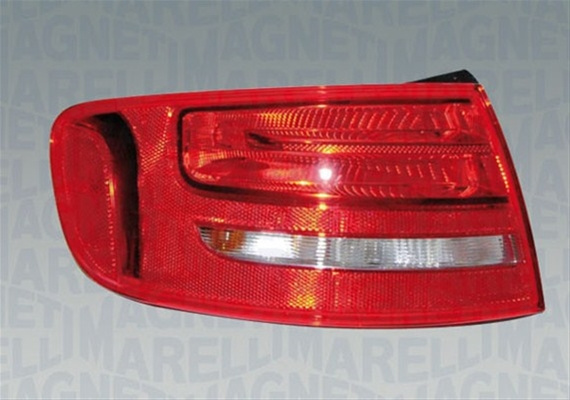 Lampa Spate Magneti Marelli Audi 714021970701