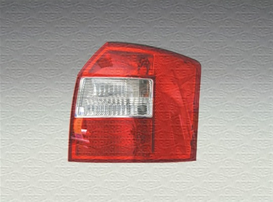 Lampa Spate Magneti Marelli Audi 714028370701