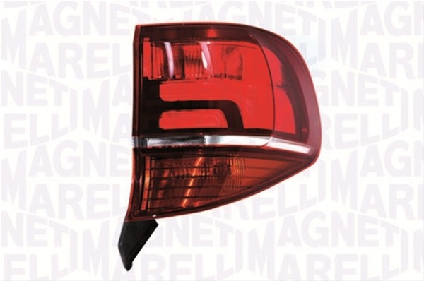 Lampa Spate Magneti Marelli Bmw 710815040016