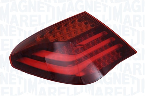 Lampa Spate Magneti Marelli Bmw 714027020807
