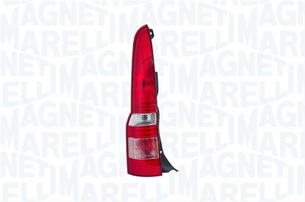 Lampa Spate Magneti Marelli Fiat 712028020122