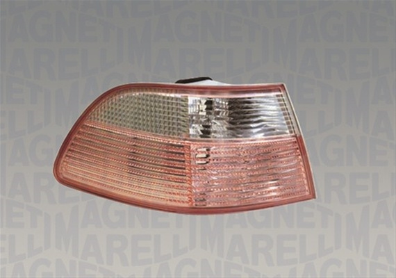 Lampa Spate Magneti Marelli Fiat 712415001110