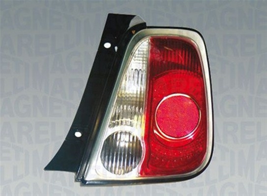 Lampa Spate Magneti Marelli Fiat 714027040781
