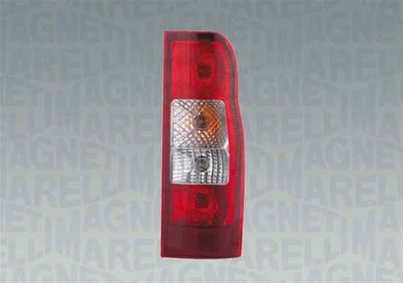 Lampa Spate Magneti Marelli Ford 712200351110