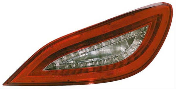 Lampa Spate Magneti Marelli Mercedes-Benz 714021400703
