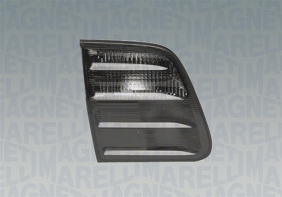 Lampa Spate Magneti Marelli Mercedes-Benz 715010692805
