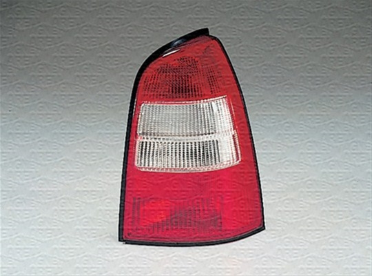 Lampa Spate Magneti Marelli Opel 712376509879