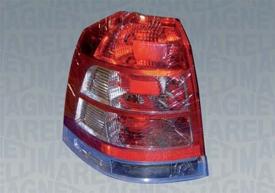 Lampa Spate Magneti Marelli Opel 714021721801