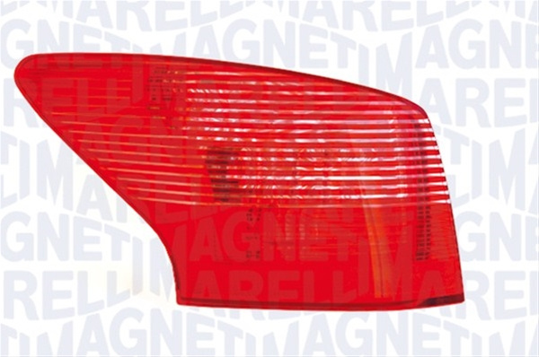 Lampa Spate Magneti Marelli Peugeot 714025610704