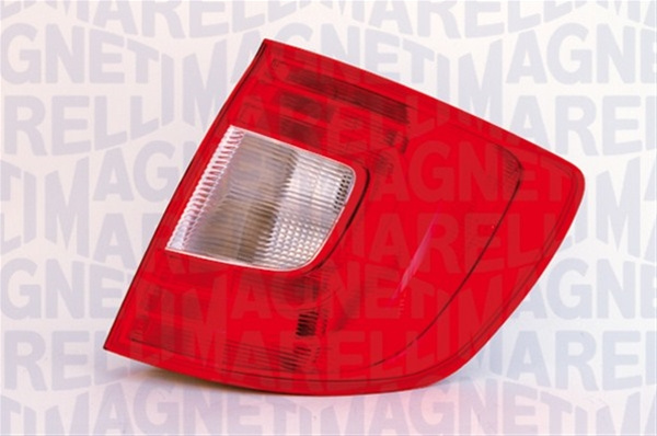 Lampa Spate Magneti Marelli Skoda 714021481701